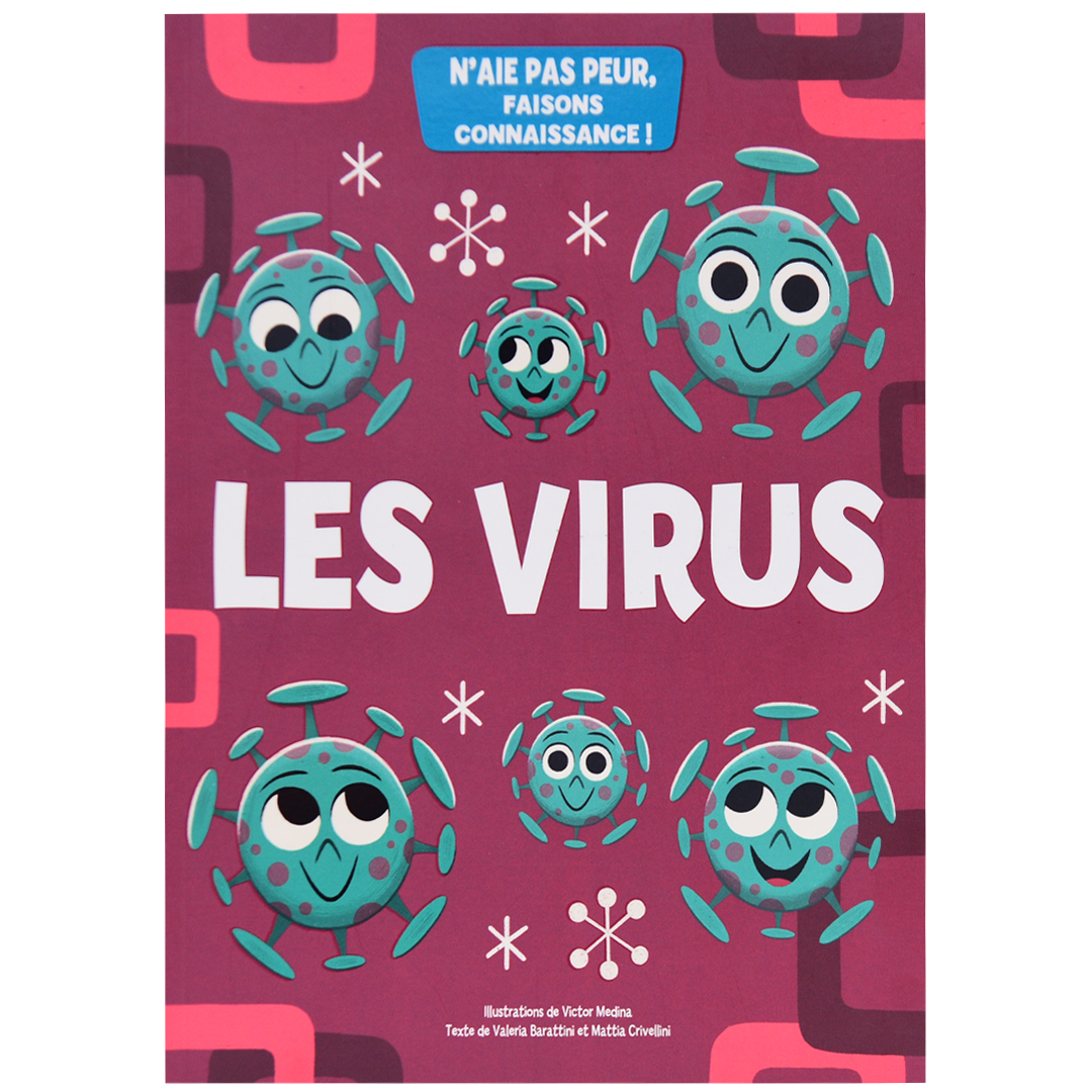 Les virus