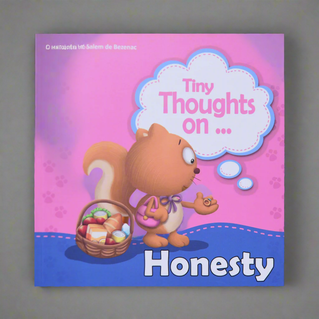Tiny Thoughts on honesty