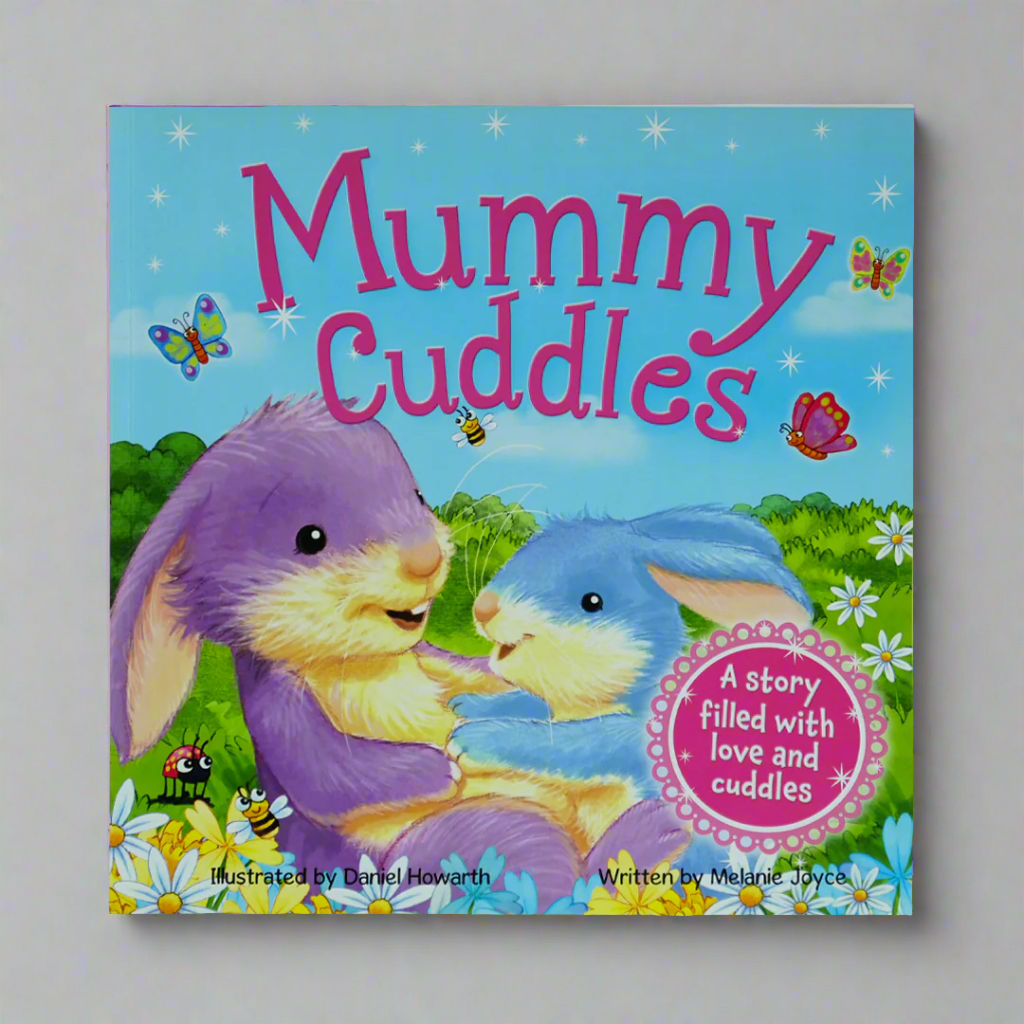 Mummy Cuddles - Maaref