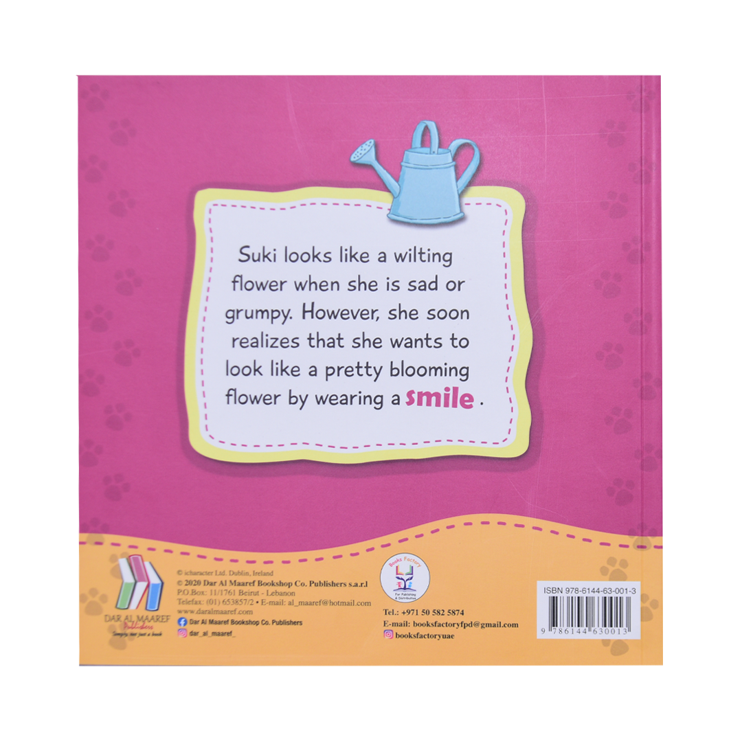 Tiny Thoughts on cheerfulness