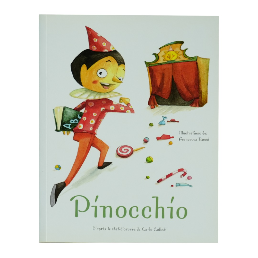 Pinocchio