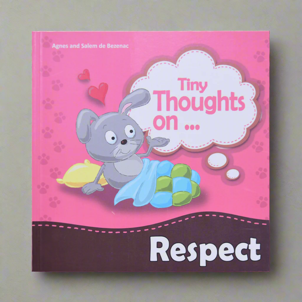 Tiny Thoughts on respect