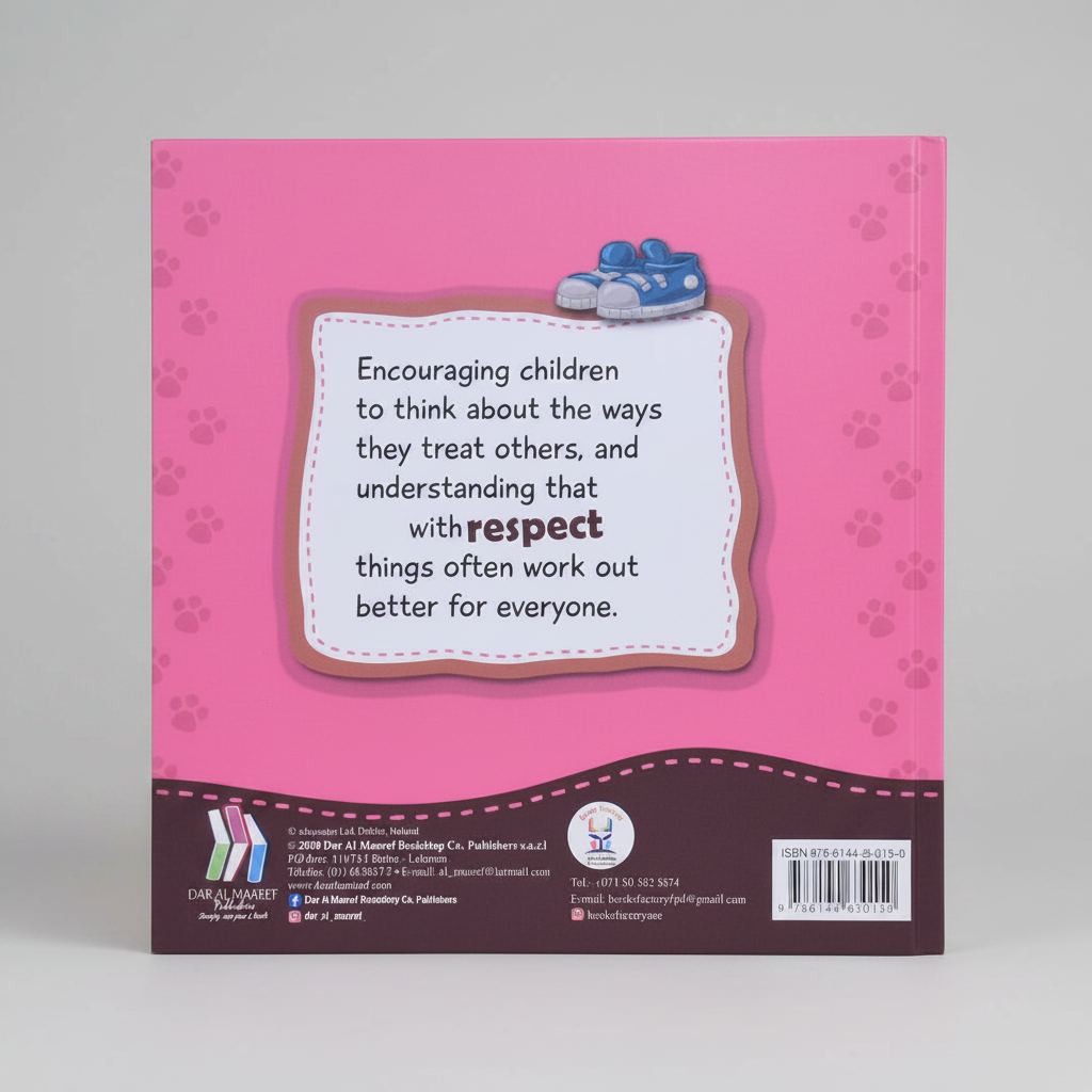 Tiny Thoughts on respect