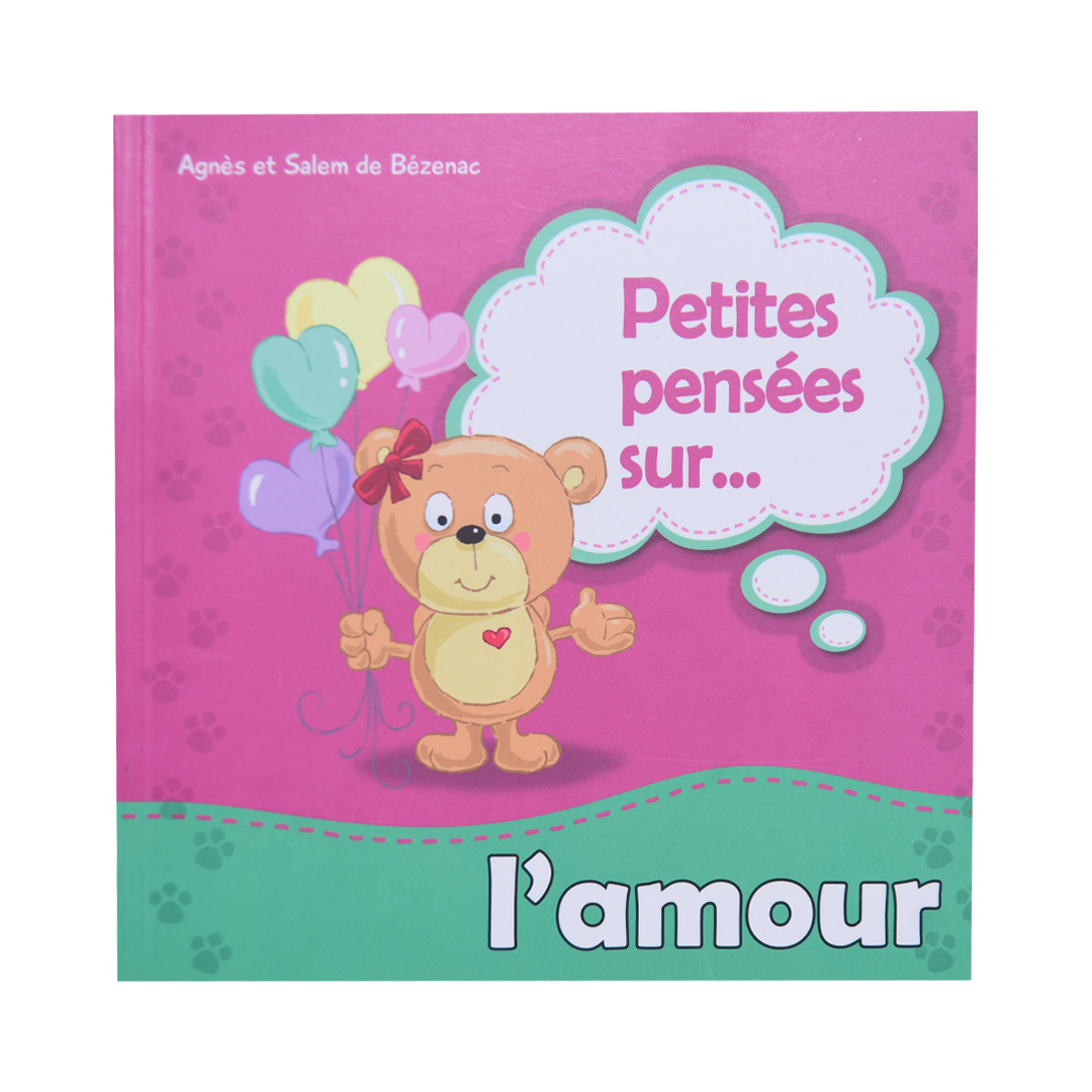 Petite Pensee sur l'amour