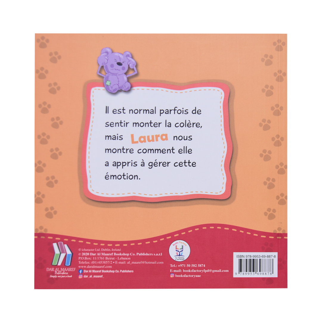 Petite Pensee sur la colere