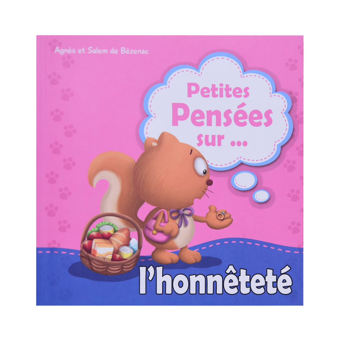 Petite Pensee sur l'honnetete