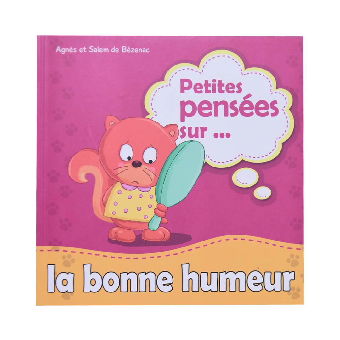 Petite Pensee sur la bonne humeur