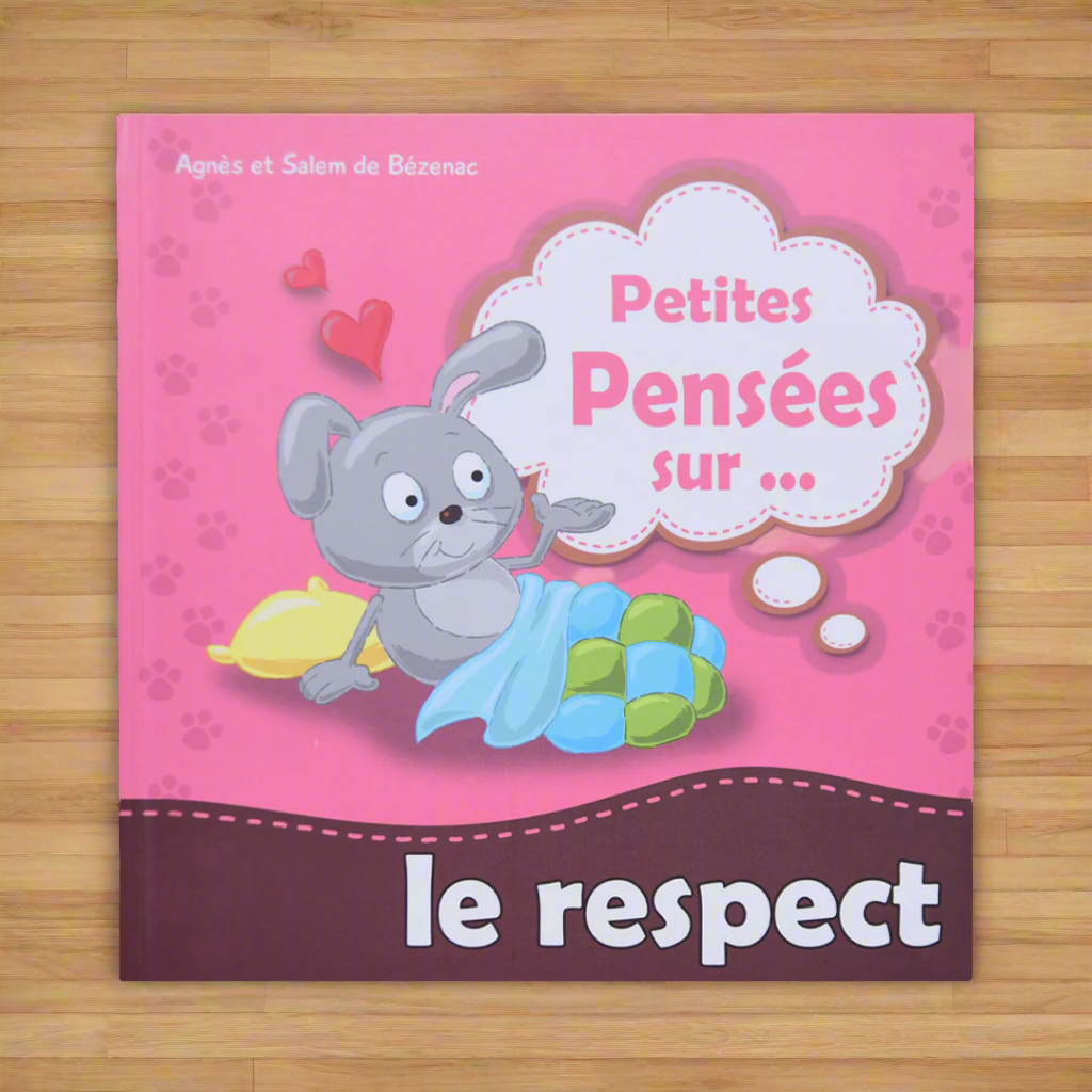 Petite Pensee sur le respect