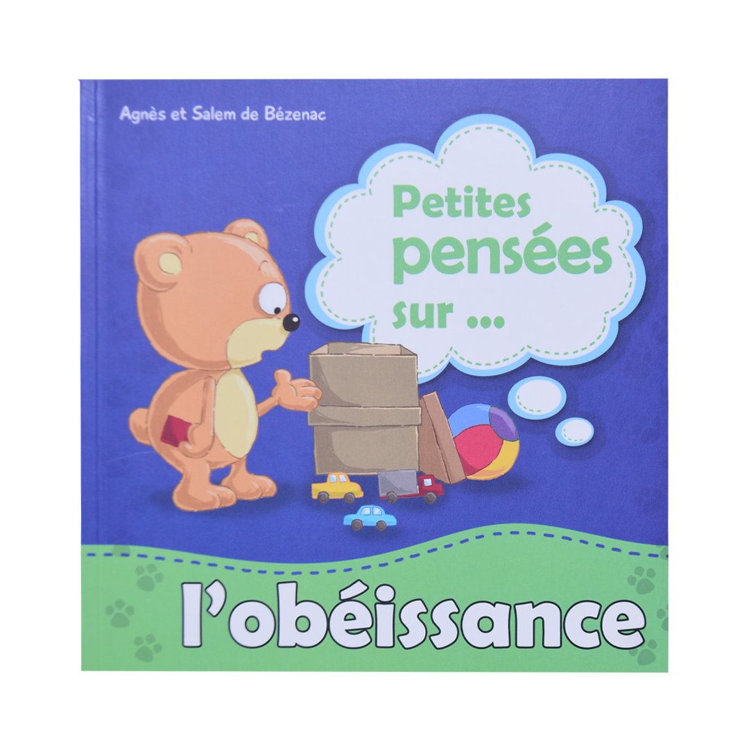 Petite Pensee sur l'obeisance