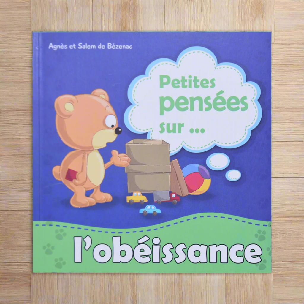 Petite Pensee sur l'obeisance