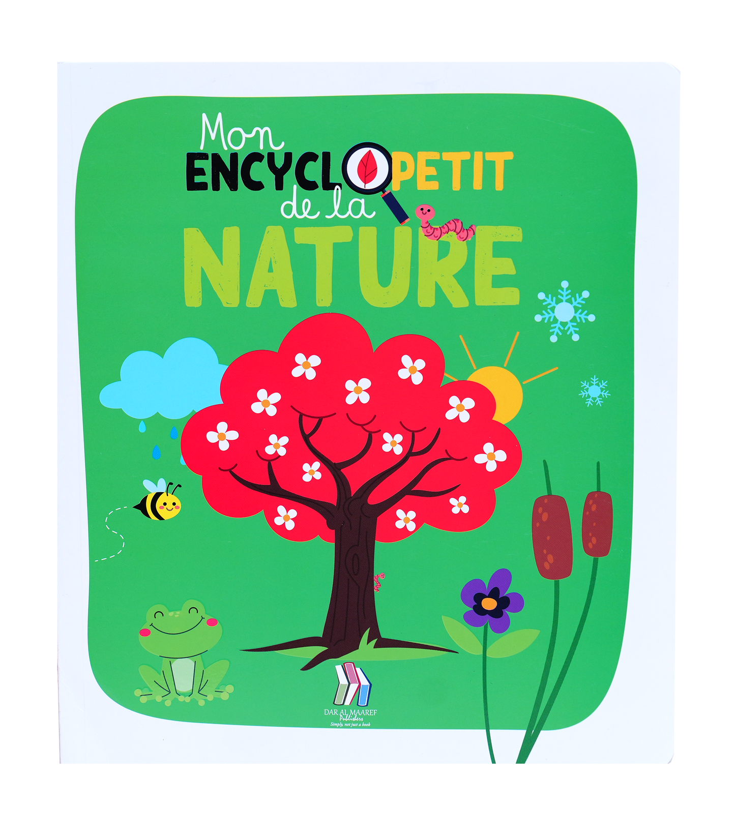 Mon EncycloPetit - De La Nature