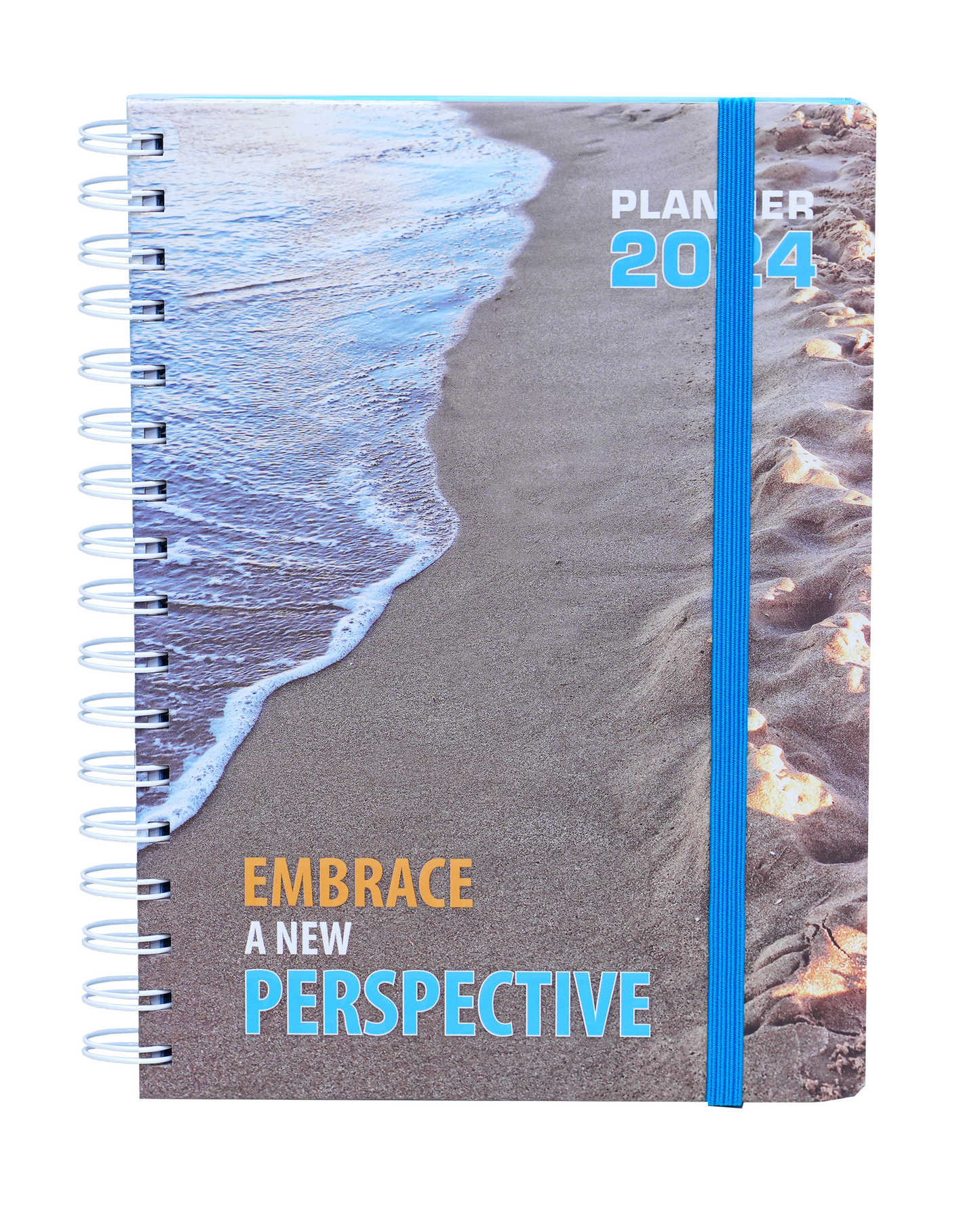 Planner 2024