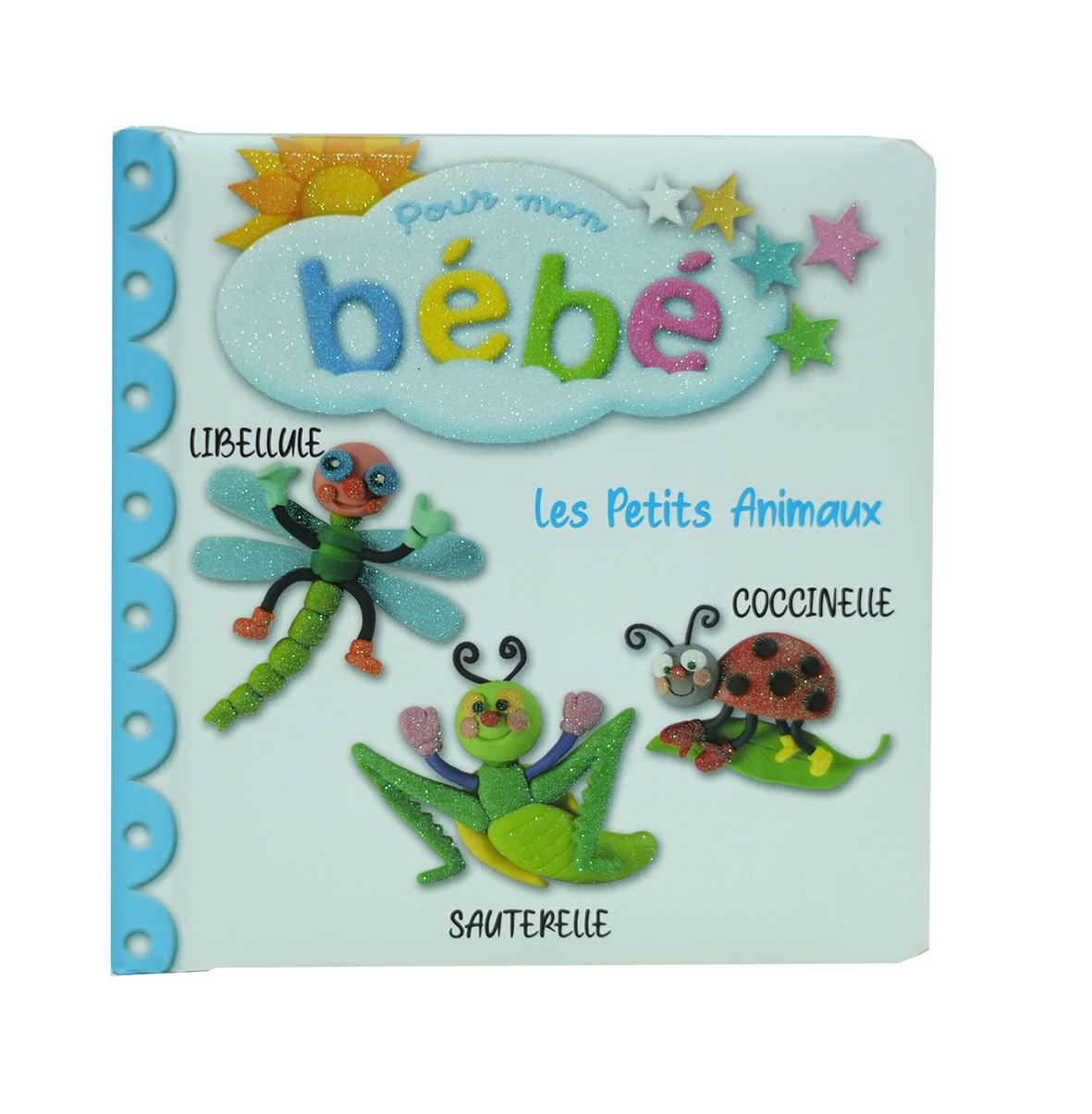 Pour Mon Bebe - Les Petits Animaux