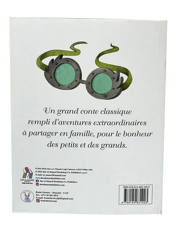 Le Magicien D'OZ