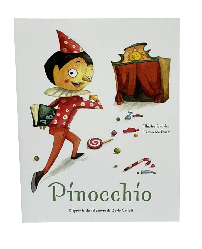 Pinocchio
