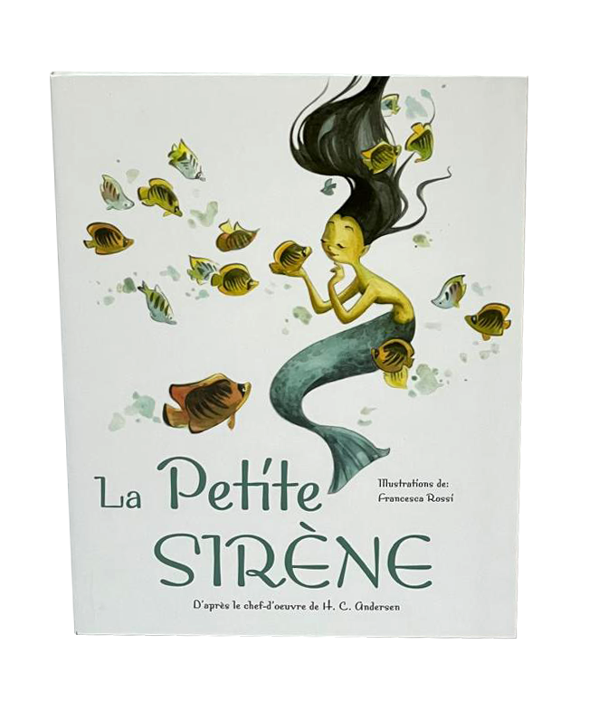 La Petite Sirene