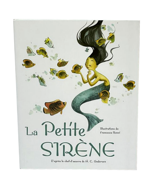 La Petite Sirene