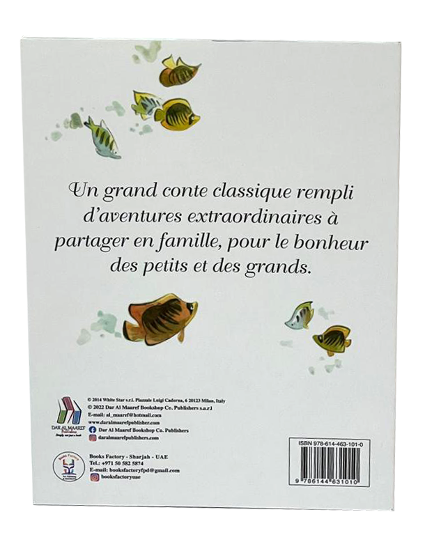 La Petite Sirene
