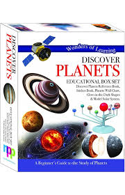 WOLNBS24 Discover Planets