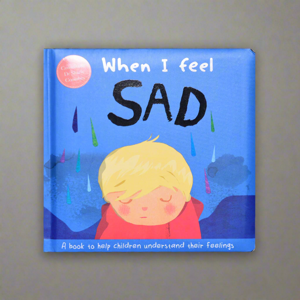 When I Feel - Sad
