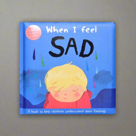 When I Feel - Sad