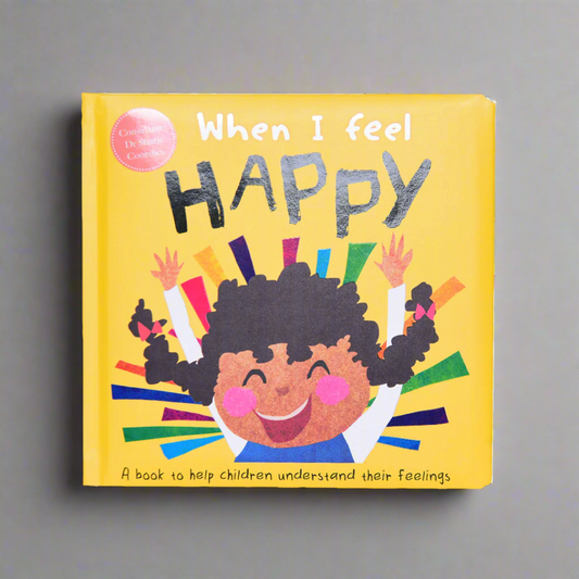 When I Feel - Happy