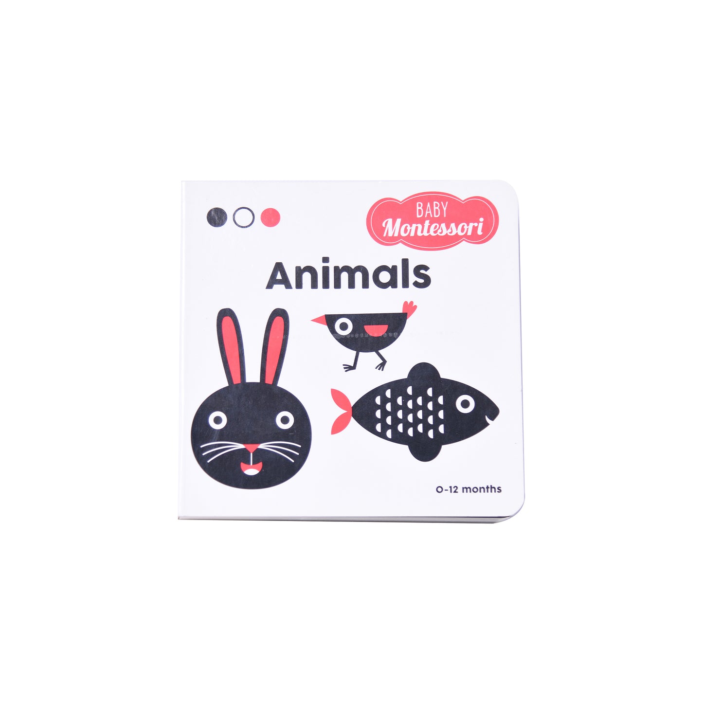 Animals - Baby Montessori