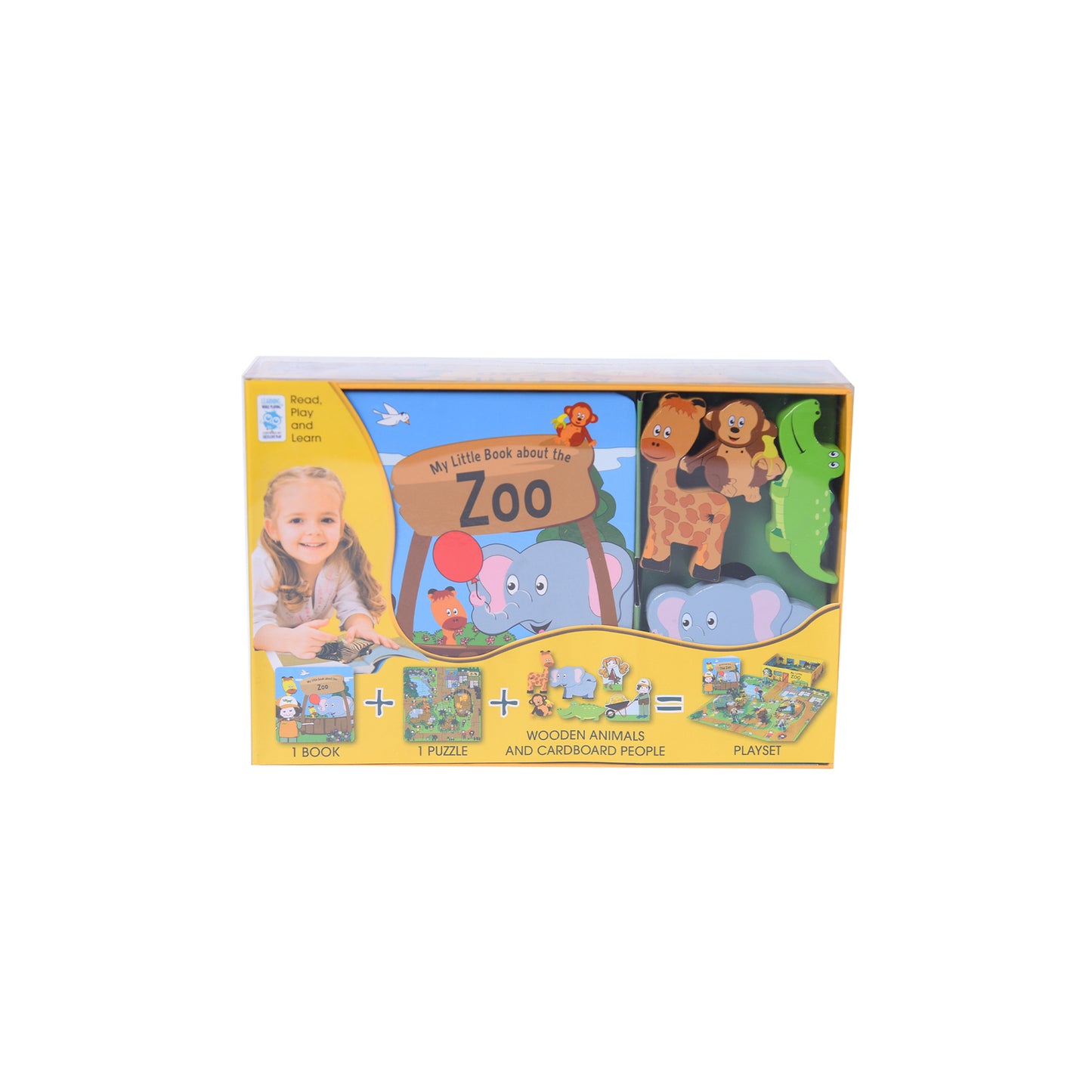 My Little Village - Zoo