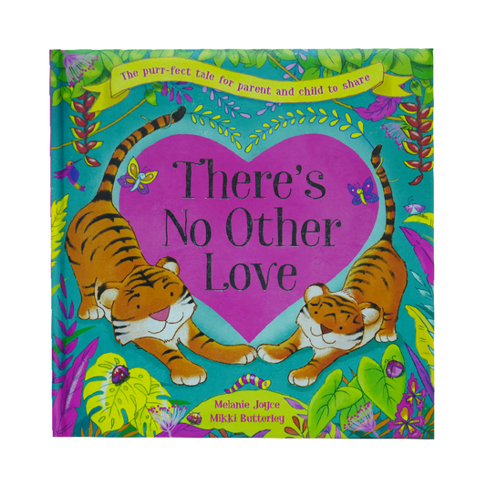 Gift Book - There's No Other Love