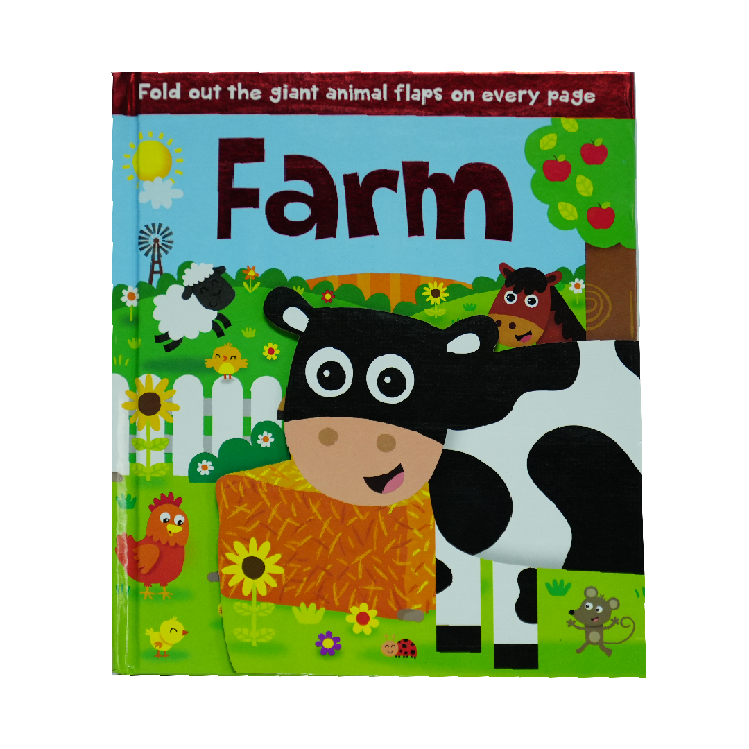Farm - Fould Out Fun