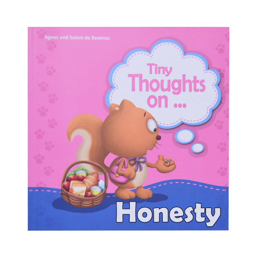 Tiny Thoughts on honesty