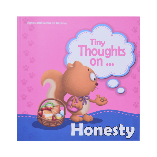 Tiny Thoughts on honesty