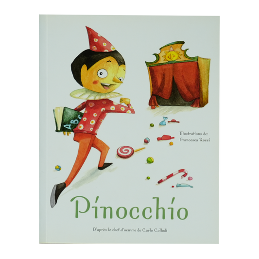 Pinocchio