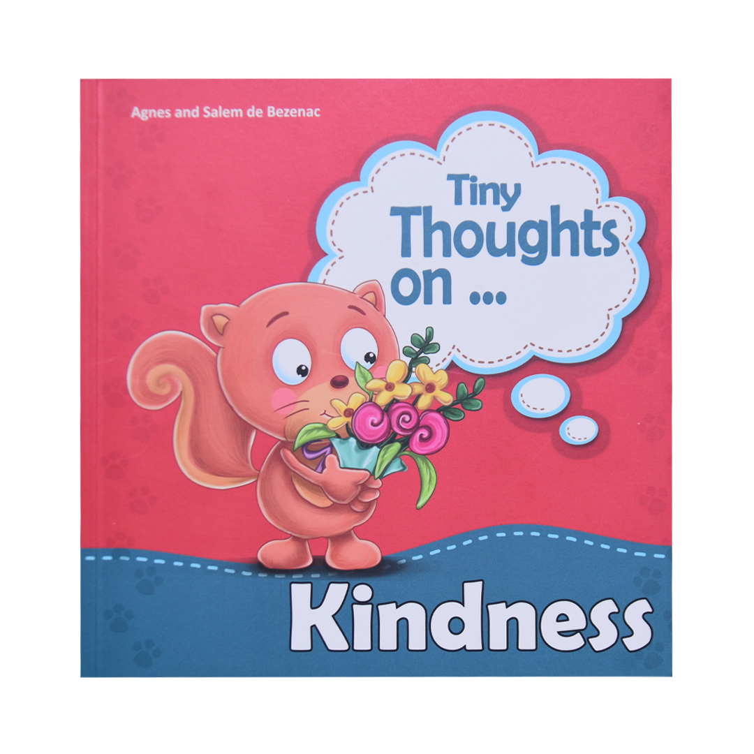 Tiny Thoughts on kindness