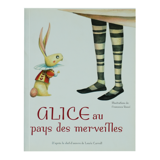 Alice Au Pays Des Marvilles