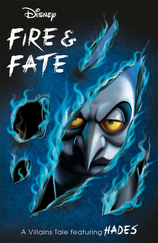 Villain Tales 208B Disney - Disney Classics Hades