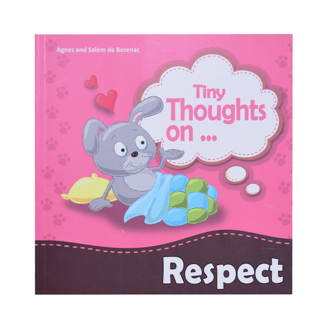 Tiny Thoughts on respect