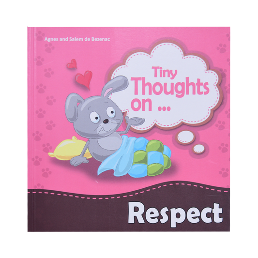 Tiny Thoughts on respect