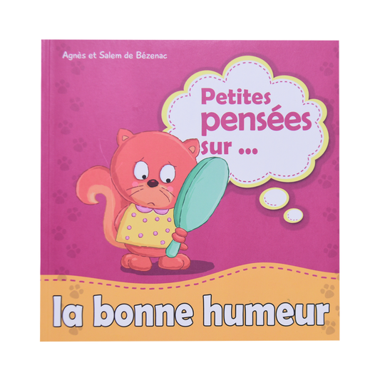 Petite Pensee sur la bonne humeur