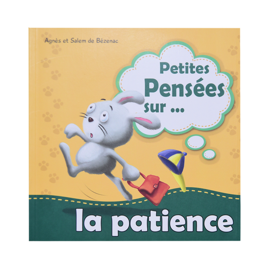 Petite Pensee sur la patience