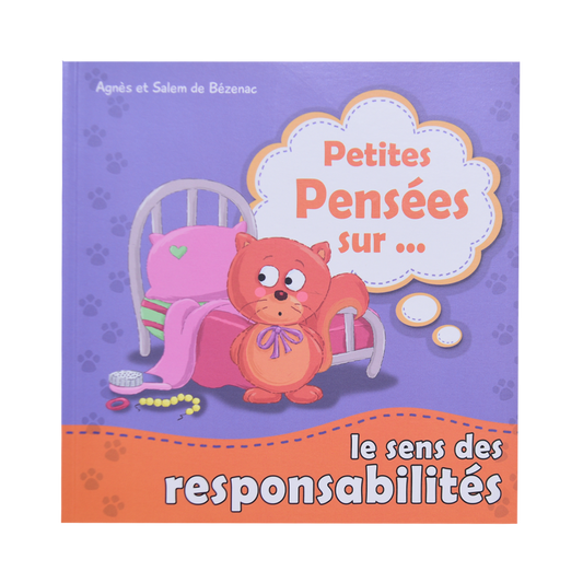 Petite Pensee sur le sens de responsabilite