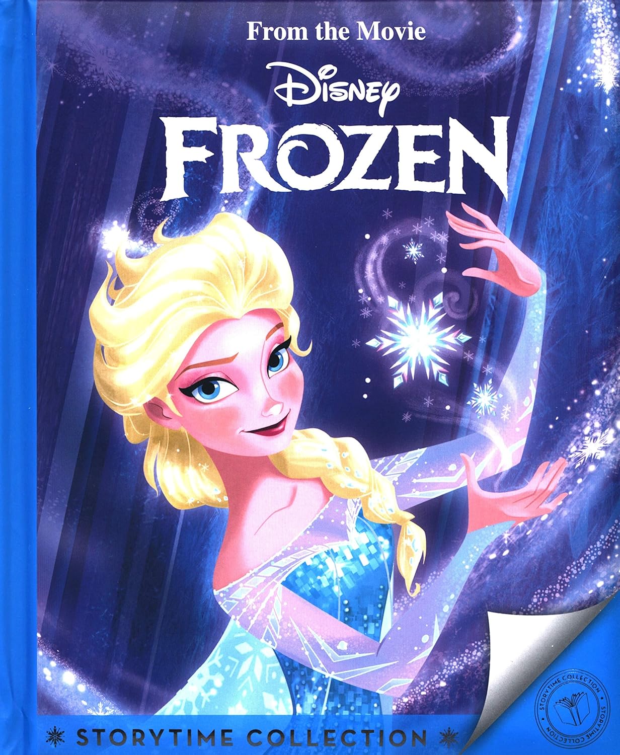 (Storytime Collection Disney) FROZEN