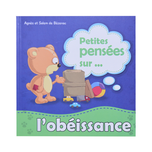 Petite Pensee sur l'obeisance