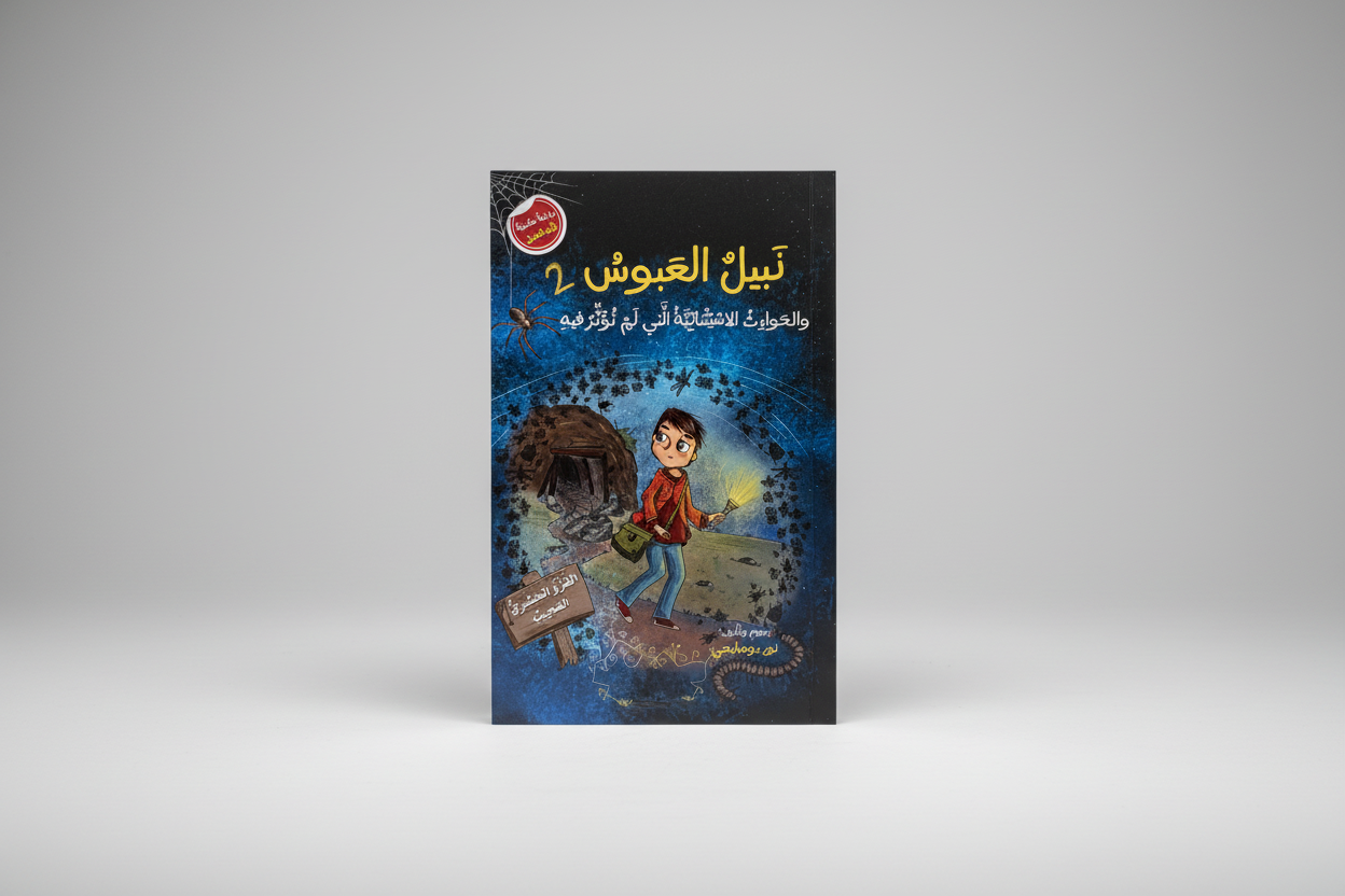 نبيل عبوس 2