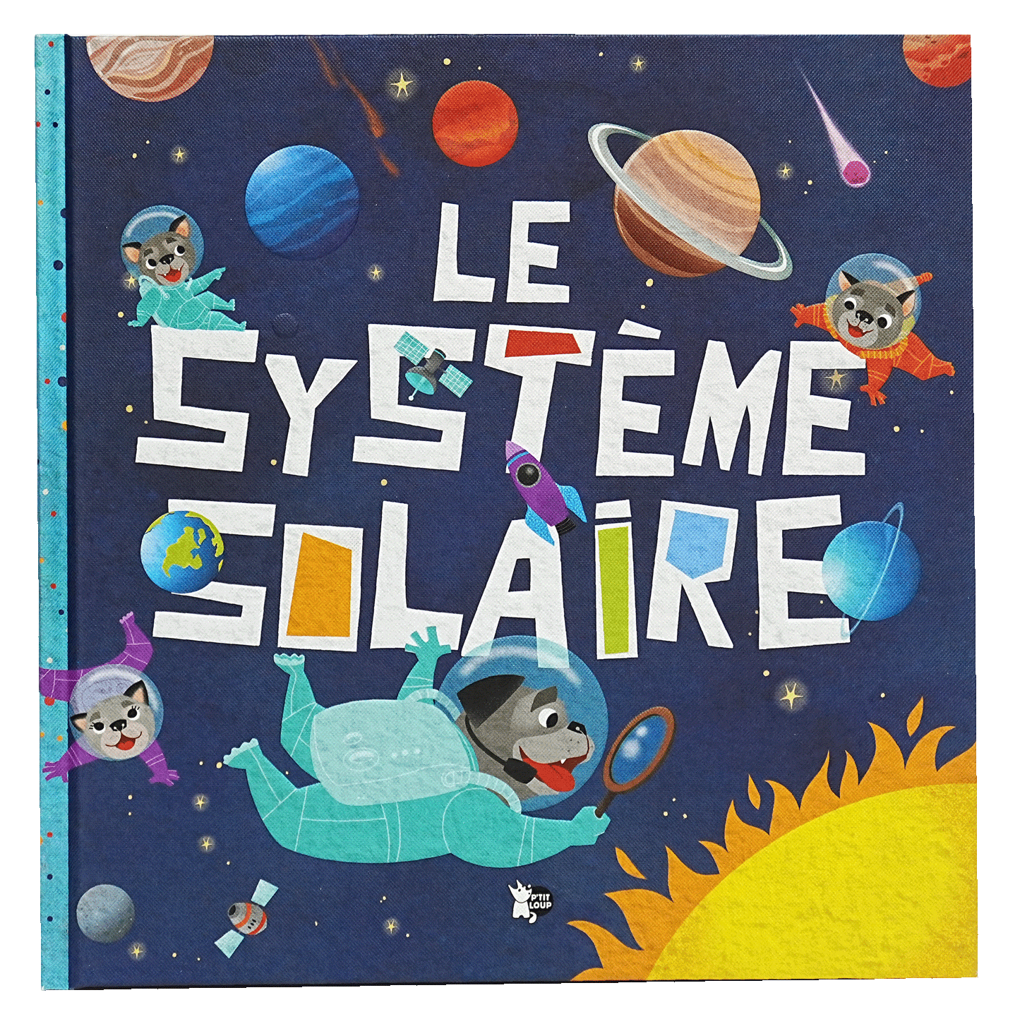 Le Systeme Solaire