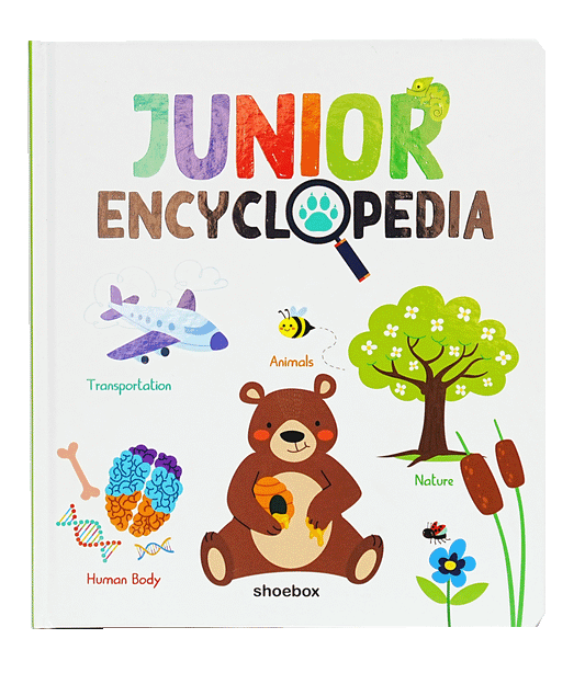 Junior Encyclopedia