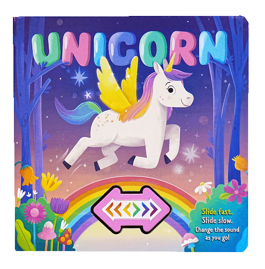 Unicorn - Sliding Sound