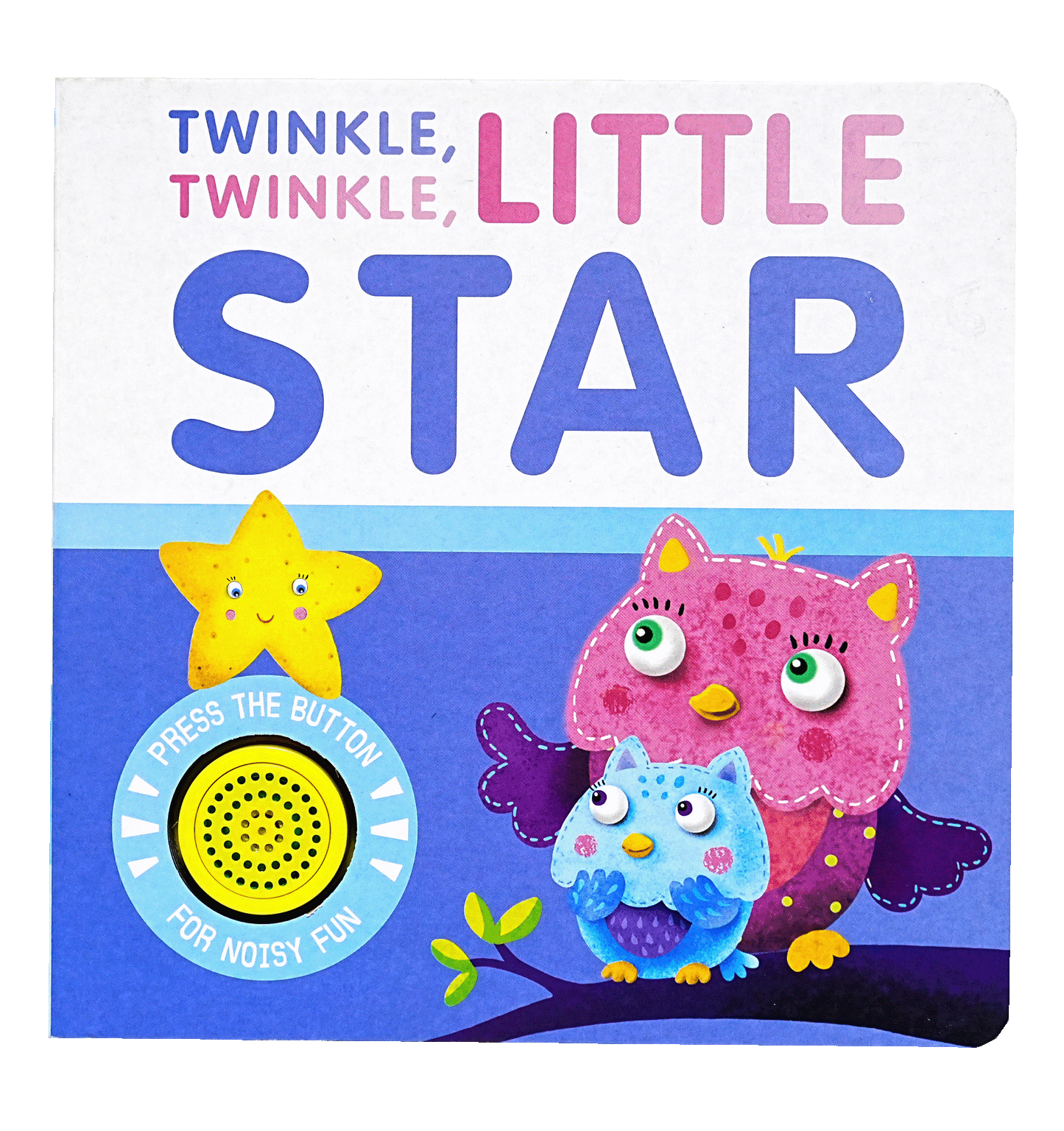 Song Sounds - Twinkle Twinkle Little Star