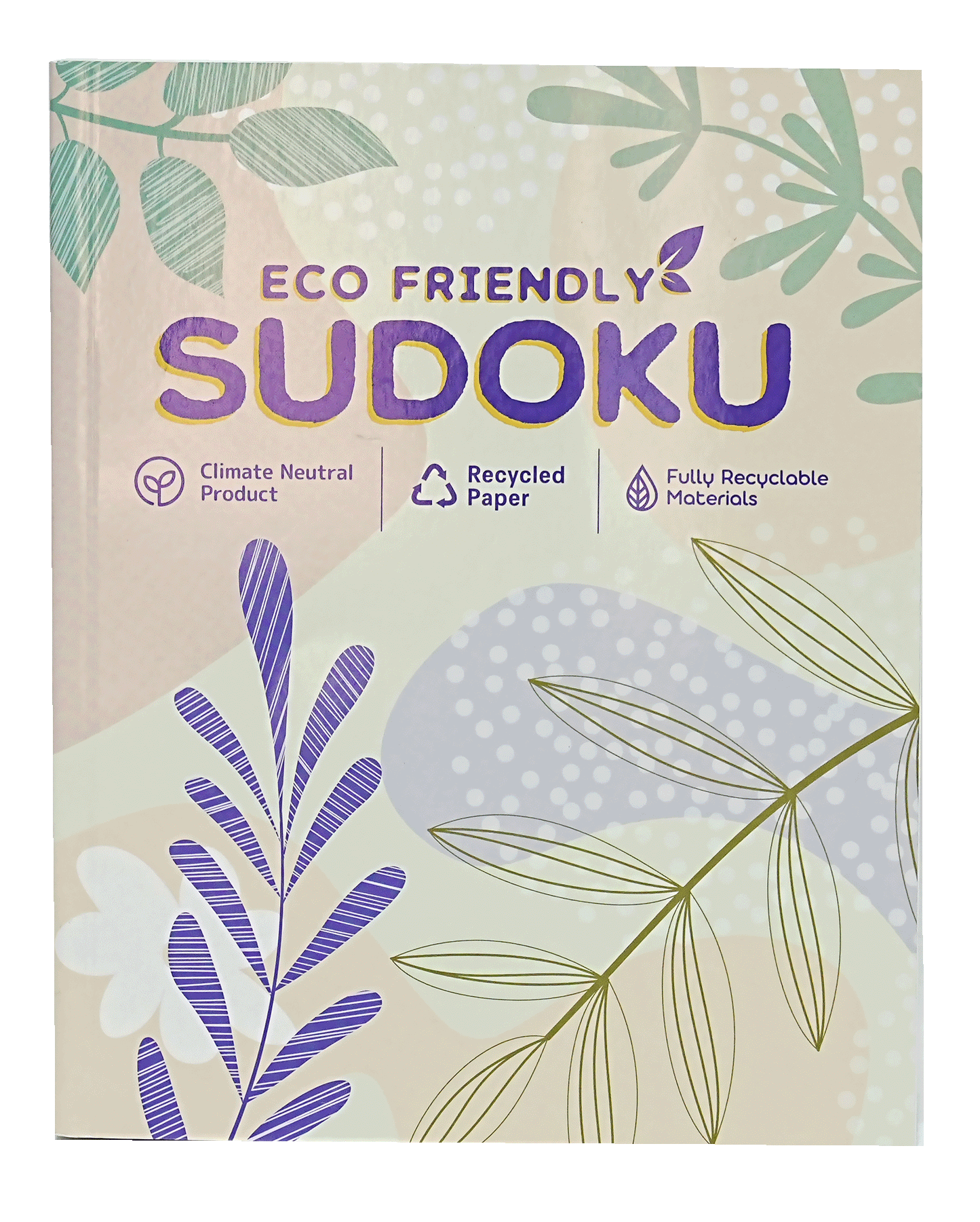 Eco Friendly - Sudoku