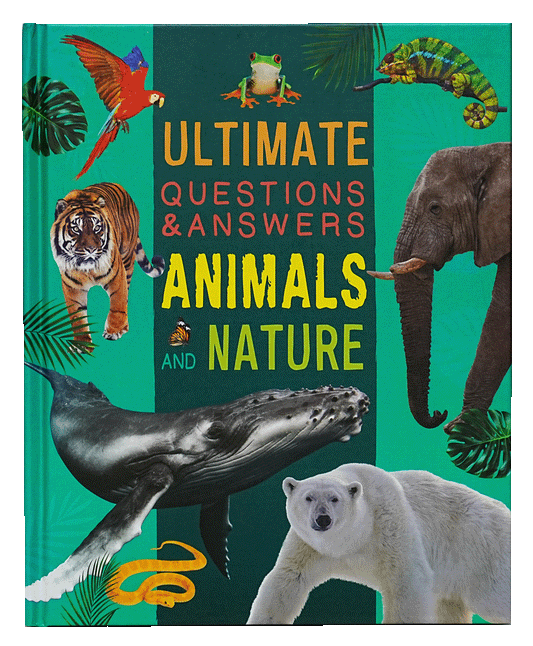 Animals And Nature - Ultimate Questions And Answer